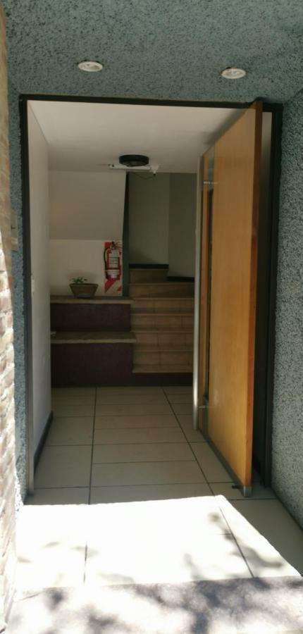 Belgrano Apartment Con Cochera Mendoza Extérieur photo