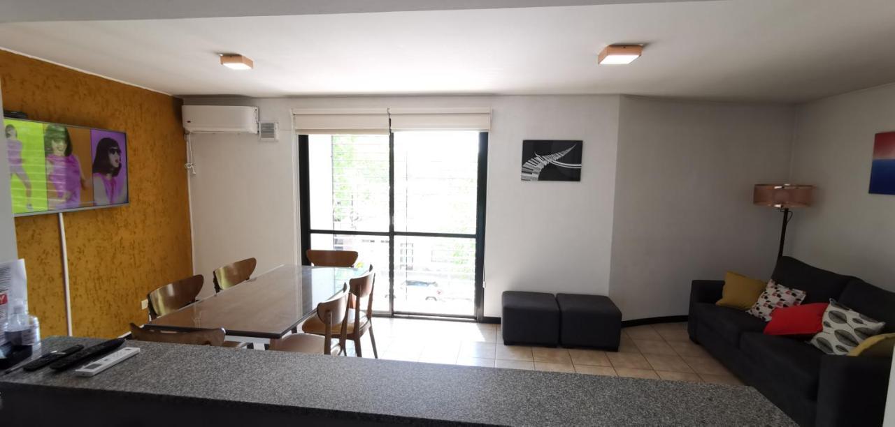 Belgrano Apartment Con Cochera Mendoza Extérieur photo
